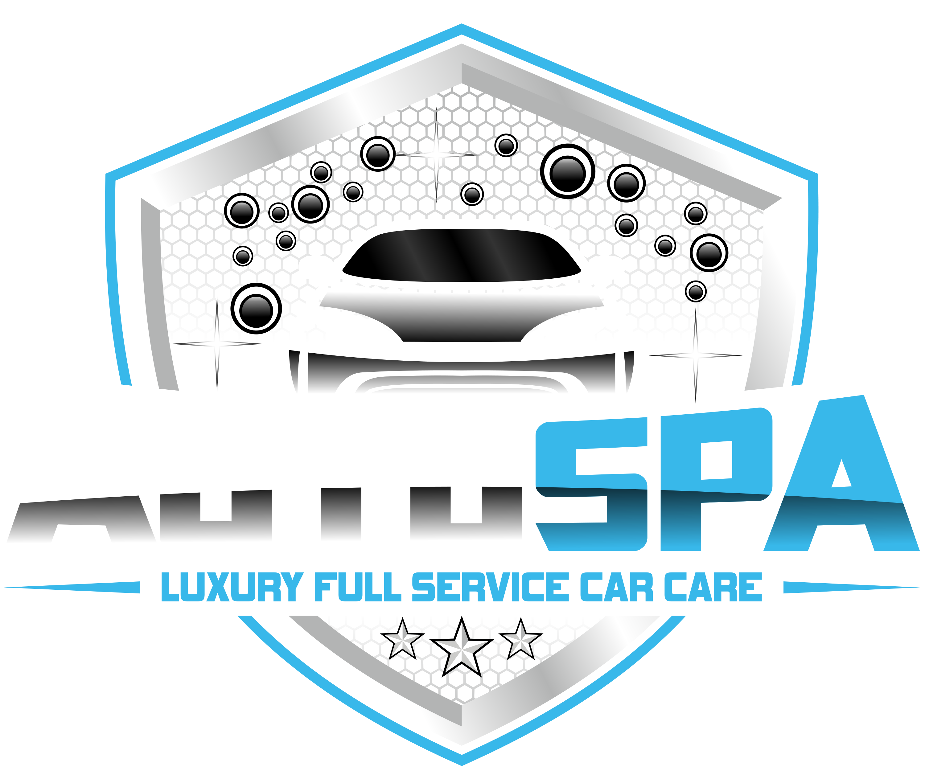 AutoSPA Cayman logo